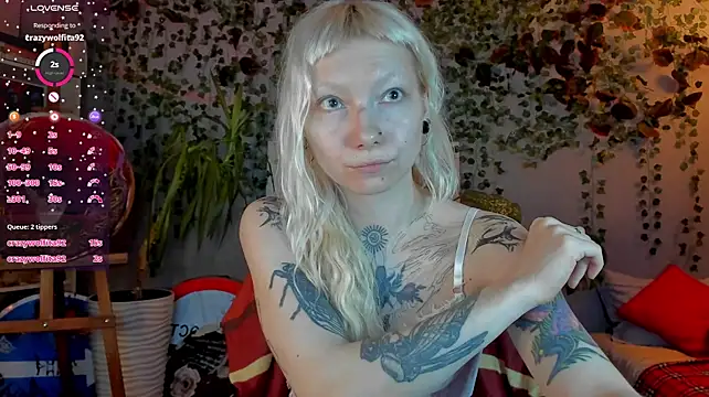 tattoo_art_baby webcam