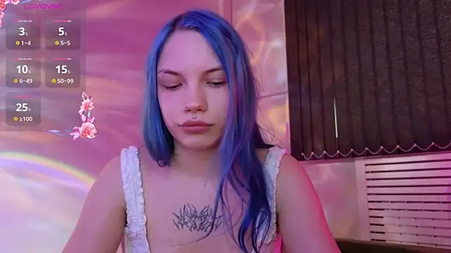 VampyLulu webcam