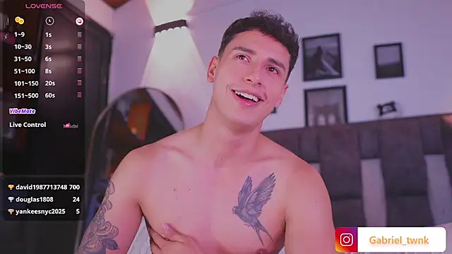 I_Gabriel