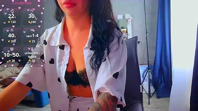 gold_cobra webcam