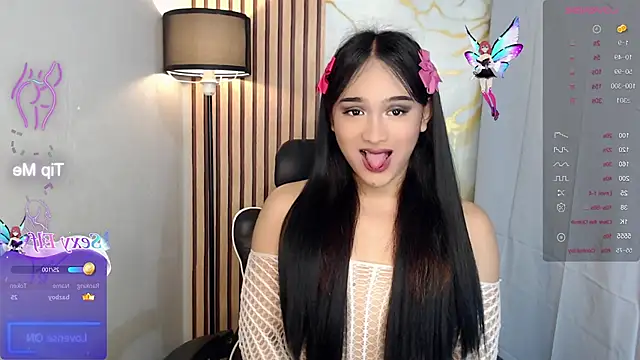 Lian_lustSX webcam