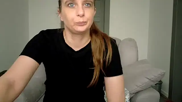Chantalee webcam