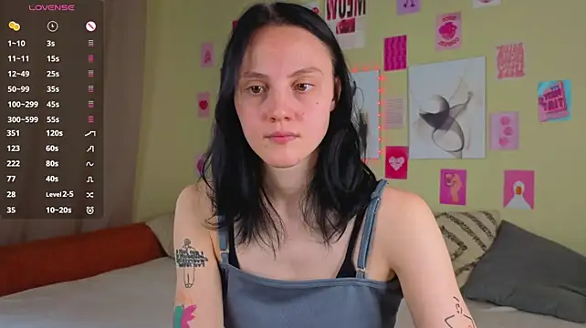 MaryCoopeer webcam