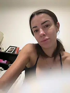 SexySophiaax webcam