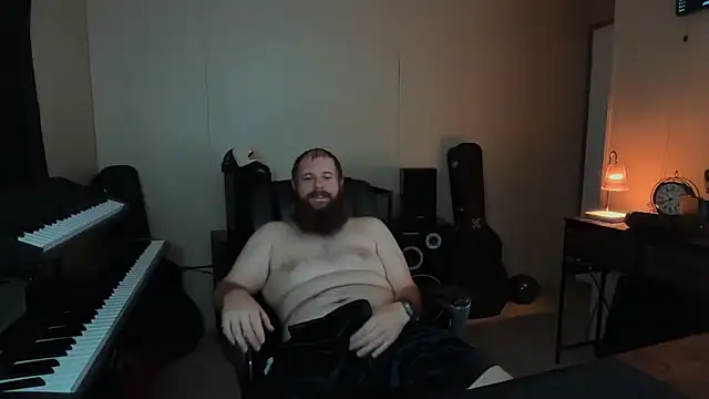 WrongJeremy webcam
