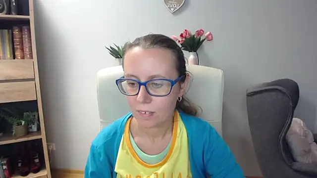 sweetxLizzy webcam