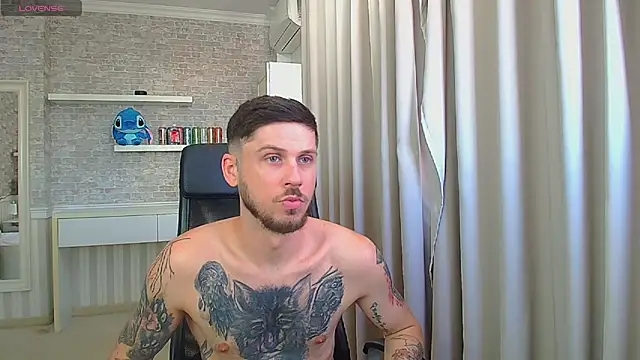 JonahShaw webcam
