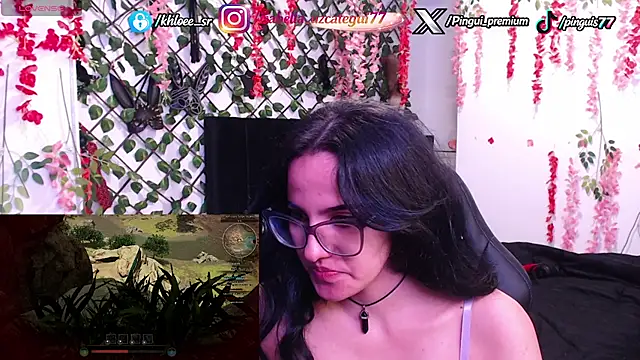 khloe_srr webcam