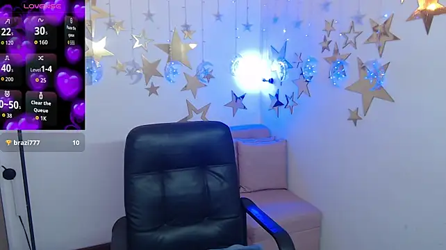 allison_mc webcam