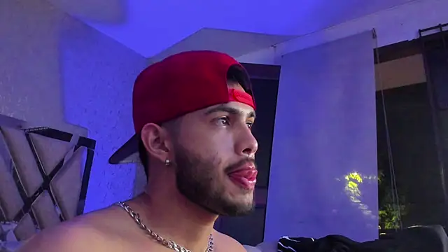 Vincentblack webcam