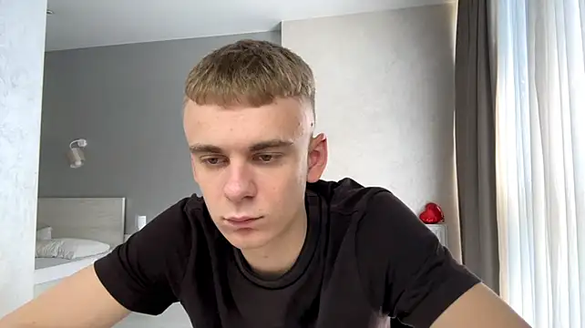 SoloFury webcam