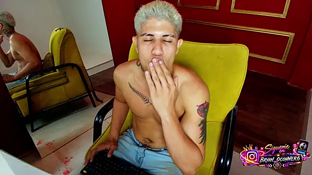 dominic_connor webcam