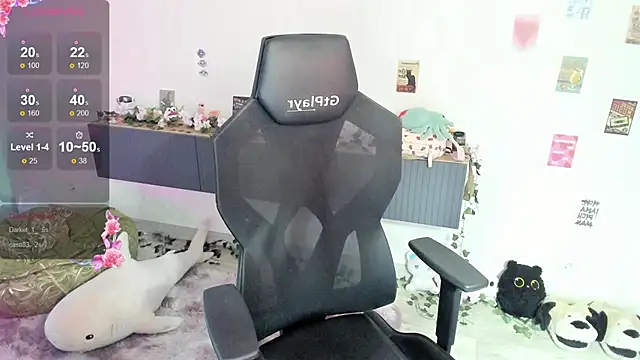 Inferno_kitten webcam