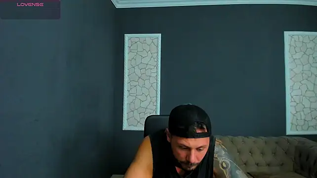 BrianHunts webcam