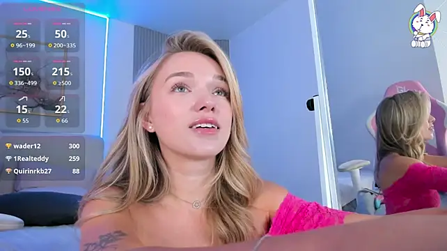 VirginChloe