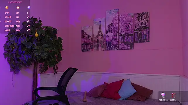 Inari_Okami_ webcam