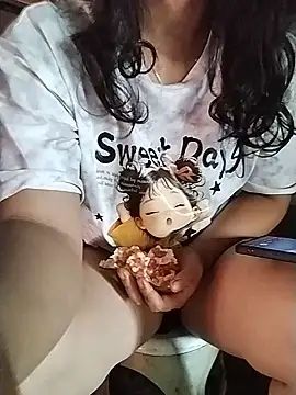 __Joylibe__ webcam