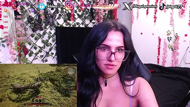 khloe_srr webcam