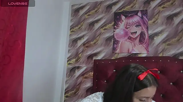 SofiaKs webcam