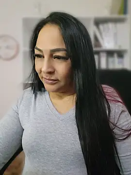 Gina_Myers webcam