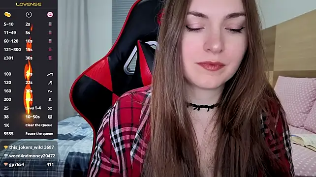 Naughty_Annn webcam