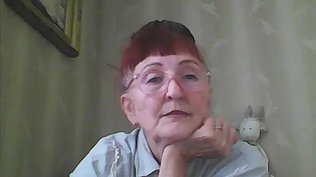 TanyaSweet634 webcam