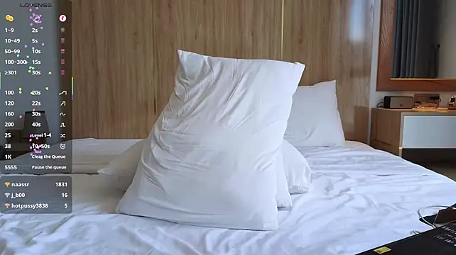 Sweet_Jealousy webcam