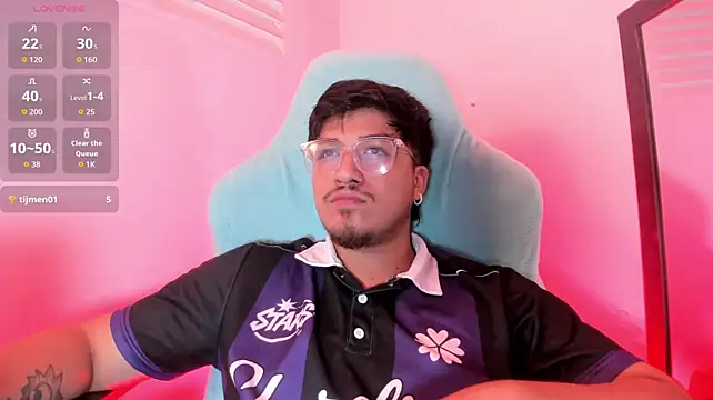 juanmechanic_ webcam