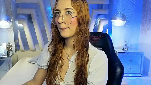 ValerySkinnyy webcam