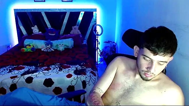 Sebasxxl12 webcam