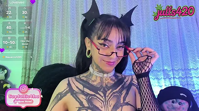 Julls420_ webcam