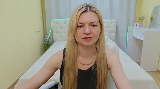 MelissaTyler webcam