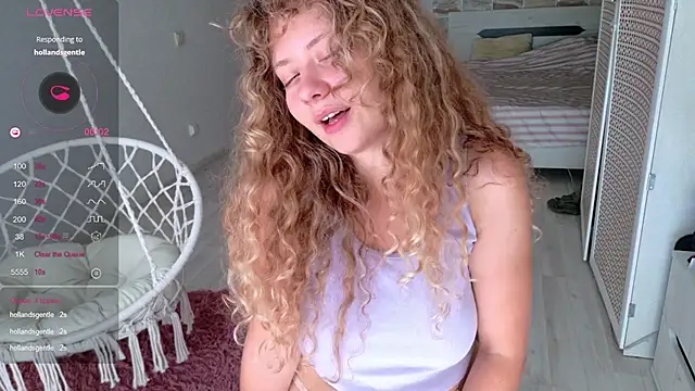 Milounee webcam