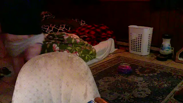 aurorashh webcam