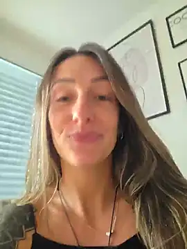 NicoleKaiser webcam