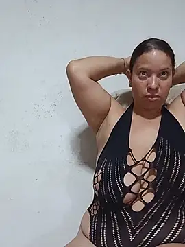 DivaCaliente1 webcam