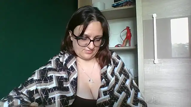 sensual_paris webcam