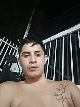 wickedboy_twin1 webcam