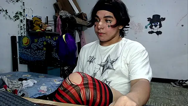 Tiff_-Styles webcam