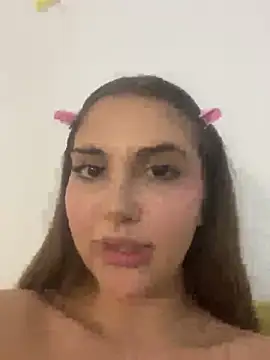 VanillaGoldX webcam