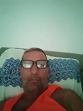 ArsenioL webcam