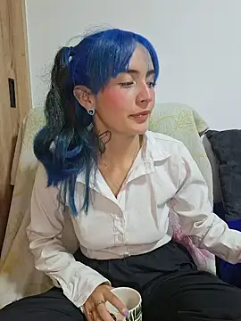 little_siin_ webcam