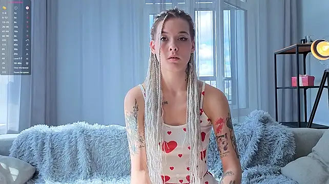 KeniaBibiloni webcam