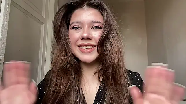 JaquelynObando webcam