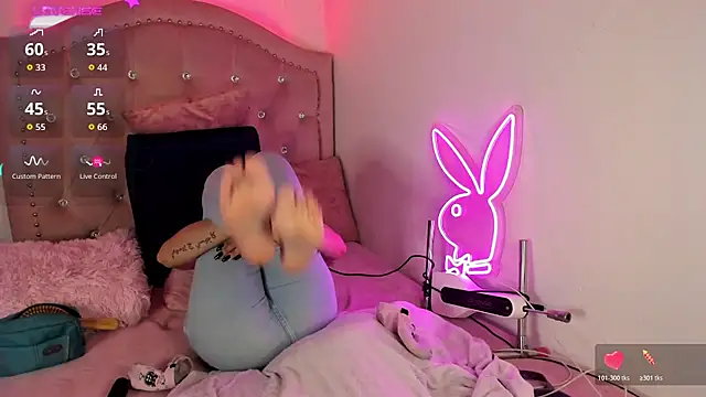 soulcosmic_ webcam