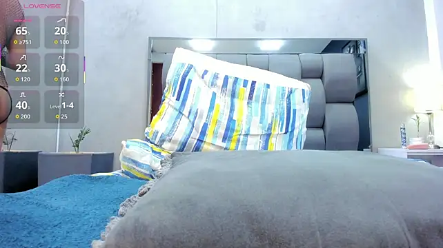 heidi_aldridge webcam