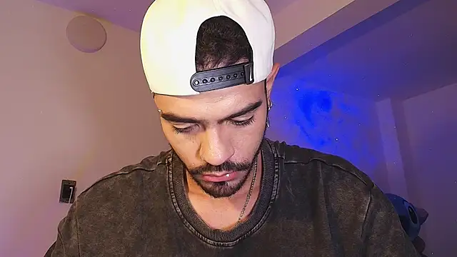 tiagorobles webcam