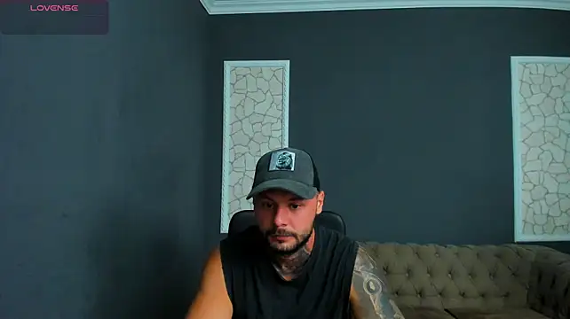 BrianHunts webcam
