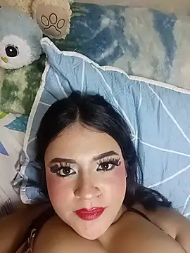 NatashaaBerry webcam