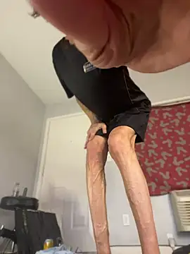 Taylorsexbot webcam